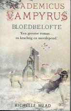 bloedbelofte (1078), Ophalen of Verzenden, Nieuw, Fictie