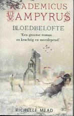 bloedbelofte (1078), Boeken, Ophalen of Verzenden, Nieuw, Fictie