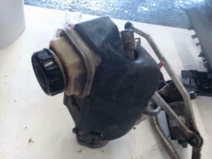 Renault Laguna 3 stuurbekrachtigingspomp, Auto-onderdelen, Remmen en Aandrijving, Renault, Gebruikt, Ophalen of Verzenden