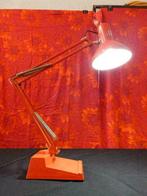 Lampe d'architecte vintage de la marque LEDU, Vintage, Utilisé, Moins de 50 cm, Enlèvement ou Envoi
