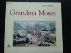 Otto Kallir - Grandma Moses, Ophalen of Verzenden, Gelezen, Schilder- en Tekenkunst