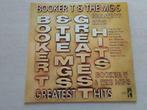 Booker T & The MG's – Greatest Hits lp, 12 pouces, Soul, Nu Soul ou Neo Soul, Enlèvement ou Envoi, 1960 à 1980