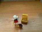 Vintage playmobil, Gebruikt, Ophalen