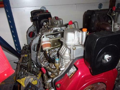 moteur diesel yanmar mono cylindre, axe conique G3, Jardin & Terrasse, Jardin & Terrasse Autre, Neuf, Enlèvement