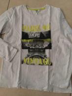 Orchestra T-shirt met lange mouwen - Maat 12 jaar 152, Overige typen, Ophalen of Verzenden, Zo goed als nieuw, Jongen