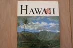 Hawaii - reis- en natuurgids - hardcover - Engels!, Boeken, Taal | Engels, Ophalen of Verzenden, Zo goed als nieuw, Non-fictie