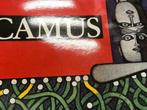 Gustave Camus peintures 70pag, Livres, Comme neuf, Enlèvement ou Envoi, Peinture et dessin