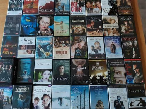 DVD's, Cd's en Dvd's, Dvd's | Filmhuis, Zo goed als nieuw, Boxset, Ophalen of Verzenden