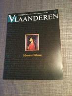 Maurice Gilliams, Boeken, Ophalen of Verzenden, Gelezen, Overige typen