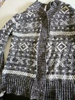 cardigan vest etnisch maat S / M, Kleding | Dames, Truien en Vesten, Gedragen, Ophalen of Verzenden, Maat 36 (S), M&S