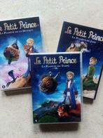 Le Petit Prince 3 DVD de la série animée TBE, CD & DVD, DVD | Enfants & Jeunesse, TV fiction, À partir de 6 ans, Enlèvement ou Envoi
