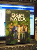 Eigen kweek, Cd's en Dvd's, Dvd's | Tv en Series, Ophalen of Verzenden, Zo goed als nieuw, Komedie