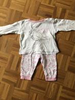 Pyjama Disney maat 86, Kinderen en Baby's, Ophalen of Verzenden, Gebruikt, Meisje, Nacht- of Onderkleding