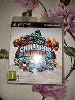 Skylanders starterspakket PS3, Games en Spelcomputers, Games | Sony PlayStation 3, 2 spelers, Ophalen, Zo goed als nieuw, Avontuur en Actie