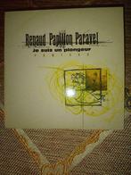CD single Renaud Papillon Paravel 'Je suis un plongeur', Comme neuf, Enlèvement