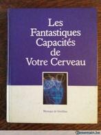 "Les fantastiques capacités de votre Cerveau", Enlèvement ou Envoi, Utilisé