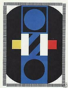 Kumi Sugai, Antiek en Kunst, Kunst | Litho's en Zeefdrukken, Ophalen of Verzenden