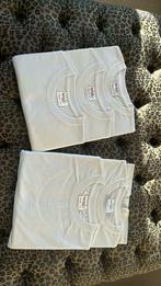 T-Shirt wit maat 12/14 jaar 5 stuks, Nieuw, Jongen, Ophalen of Verzenden, Shirt of Longsleeve
