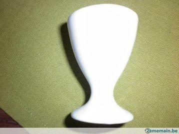 coquetier, Utilisé