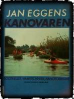 Kanovaren, Jan E., Ophalen of Verzenden, Watersport en Hengelsport