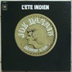 Disque Album vinyle Joe Dassin l'été indien (33 tours), Autres formats, Enlèvement ou Envoi