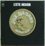 Disque Album vinyle Joe Dassin l'été indien (33 tours), Enlèvement ou Envoi, Autres formats