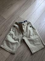 Beige Bermuda Mayoral, Kinderen en Baby's, Kinderkleding | Maat 104, Broek, Gebruikt, Mayoral, Verzenden