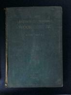 Beknopt Latijnsch-Nederlandsch Woordenboek, Gelezen, Latijn, Verzenden, A. Geerebaert