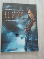 STRIPBOEK EL NINO, Boeken, Stripverhalen, Ophalen of Verzenden, Nieuw