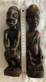 Kunst uit voormalig Belgisch Congo, Antiek en Kunst, Ophalen of Verzenden