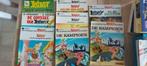 Asterix - verschillende titels, Boeken, Stripverhalen, Gelezen, Ophalen of Verzenden, Meerdere stripboeken, Goscinny - Uderzo