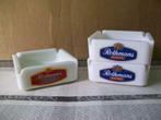 Asbak Rothmans - Asbakken - Cendrier - Ashtray - Retro, Verzamelen, Ophalen of Verzenden, Gebruikt, Asbak