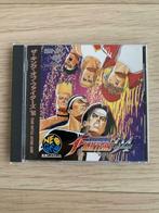 The King of Fighters ‘94 Neo Geo CD, Games en Spelcomputers, Zo goed als nieuw