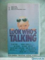 Look who's talking, CD & DVD, DVD | Enfants & Jeunesse, Film