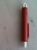 tire tique, Ophalen, Nieuw