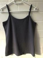 Top TRICOT TRIANGLE, Triangle, Enlèvement ou Envoi, Comme neuf, Taille 38/40 (M)