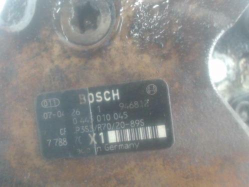 Bosch 0445010045 Pompes à haute pression, pompe diesel, Autos : Pièces & Accessoires, Moteurs & Accessoires, BMW, Utilisé, Enlèvement