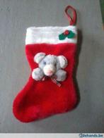 kerstsok, Diversen, Kerst, Ophalen of Verzenden, Nieuw