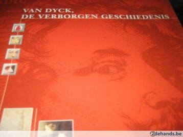 Bijlage GVA Antoon Van Dijck 1599-1999 6-delig, Boeken, Nieuw