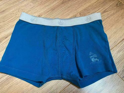 Boxershort Petit Bateau maat 152 - 12 jaar, Kinderen en Baby's, Kinderkleding | Maat 152, Gebruikt, Jongen, Nacht- of Onderkleding