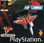 AIR COMBAT, Consoles de jeu & Jeux vidéo, Jeux | Sony PlayStation 1, Enlèvement ou Envoi, Combat