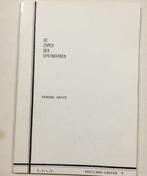 De zomer der sprinkhanen/Edmond Smitt, Ophalen of Verzenden, Nieuw