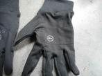 handschoenen, Sport en Fitness, Wielrennen, Ophalen of Verzenden, Zo goed als nieuw, Helm