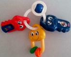 Trousseau de clés musicales Fisher-Price, Kinderen en Baby's, Speelgoed | Educatief en Creatief, Ophalen, Gebruikt, Ontdekken