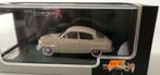 Premium X SAAB 96 1964 - PRD375 - MIB, Hobby en Vrije tijd, Modelauto's | 1:43, Nieuw, Overige merken, Ophalen of Verzenden, Auto