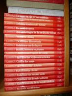 Algemene ontwikkeling Lecturama 18 delig, Boeken, Encyclopedieën, Ophalen, Zo goed als nieuw