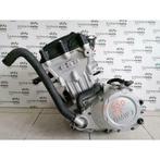 BMW G GS F CS 650 motor
