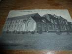 postkaart Heide-Kalmthout Schoolvilla buitenzicht, Verzamelen, Postkaarten | België, Verzenden