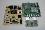 philips 55 inch 55pus7303 voeding, moederbord.., Ophalen of Verzenden, Gebruikt