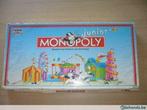 Junior Monopoly spel - Parker, Hobby en Vrije tijd, Gebruikt, Ophalen